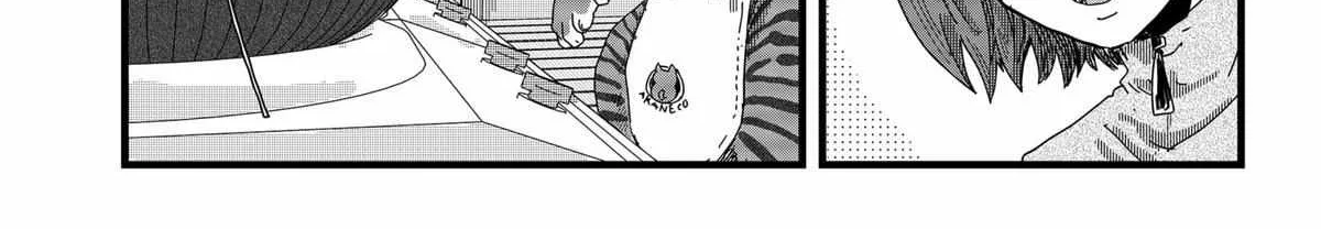Ramen Aka Neko Chapter 23 page 9 - 