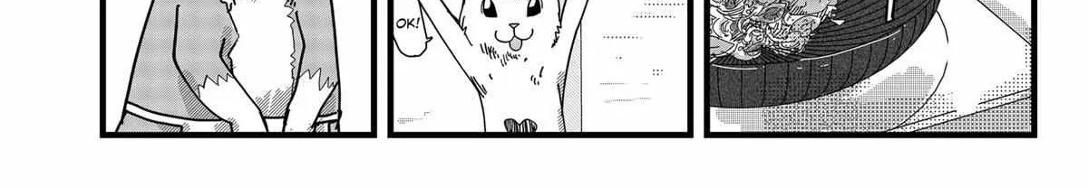 Ramen Aka Neko Chapter 24 page 13 - 