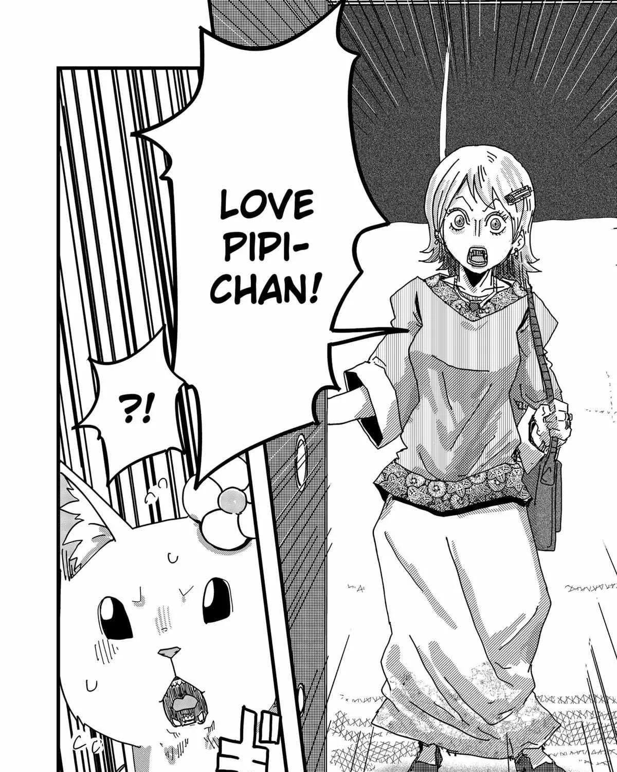 Ramen Aka Neko Chapter 24 page 28 - 