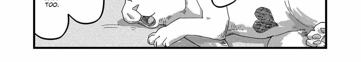 Ramen Aka Neko Chapter 24 page 7 - 