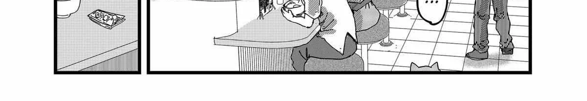 Ramen Aka Neko Chapter 25 page 28 - 