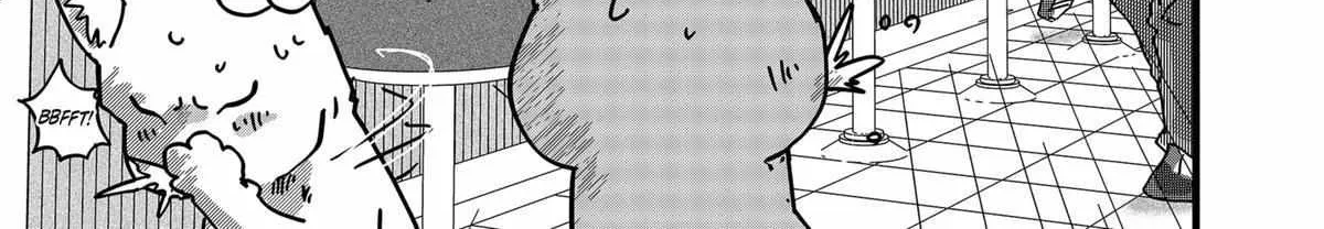 Ramen Aka Neko Chapter 25 page 30 - 