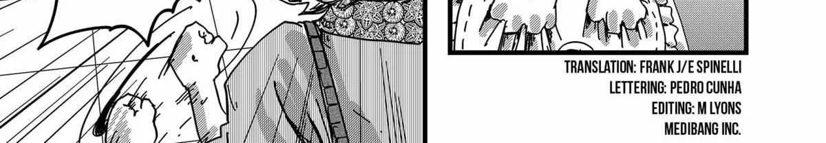 Ramen Aka Neko Chapter 25 page 6 - 