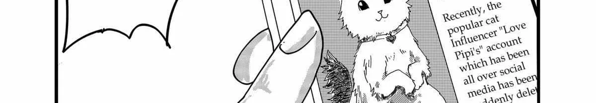 Ramen Aka Neko Chapter 25 page 8 - 