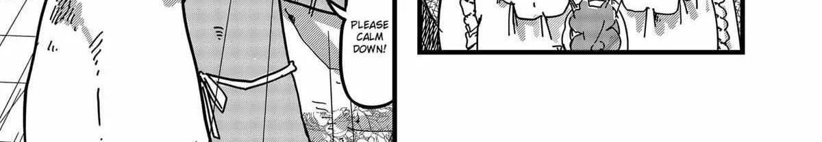 Ramen Aka Neko Chapter 25 page 10 - 