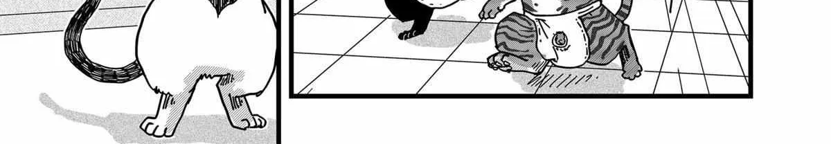 Ramen Aka Neko Chapter 26 page 11 - 