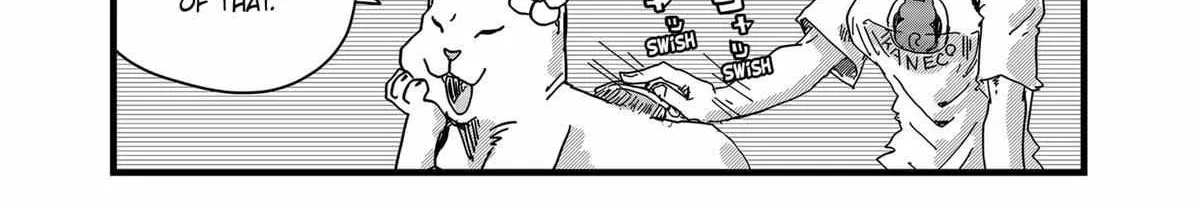 Ramen Aka Neko Chapter 26 page 17 - 