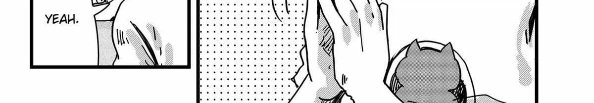 Ramen Aka Neko Chapter 26 page 19 - 