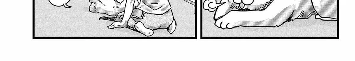Ramen Aka Neko Chapter 26 page 21 - 