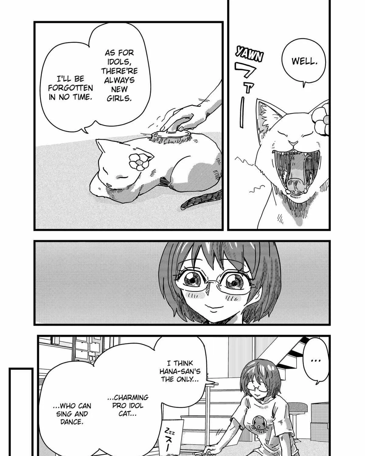 Ramen Aka Neko Chapter 26 page 24 - 