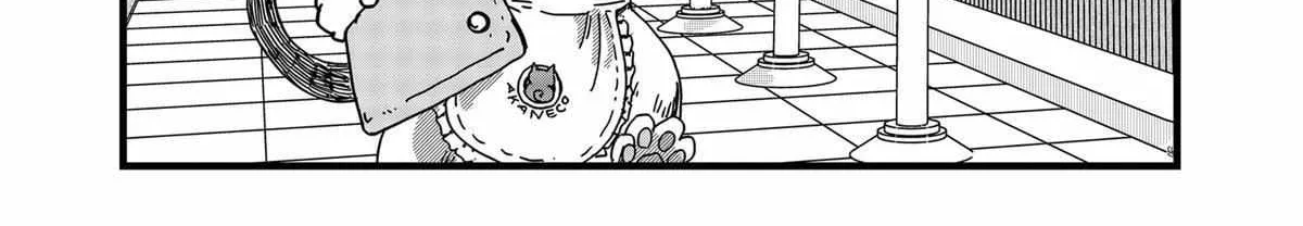 Ramen Aka Neko Chapter 26 page 27 - 
