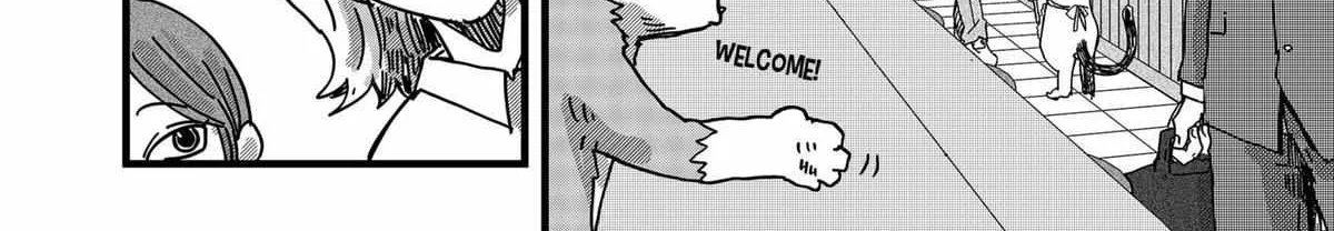 Ramen Aka Neko Chapter 26 page 29 - 