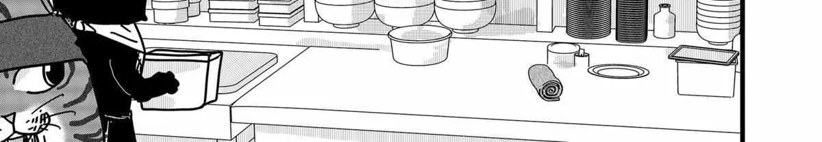 Ramen Aka Neko Chapter 26 page 31 - 
