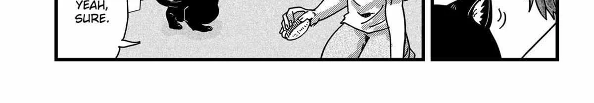 Ramen Aka Neko Chapter 27 page 12 - 