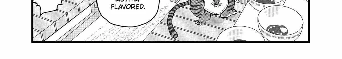 Ramen Aka Neko Chapter 27 page 18 - 