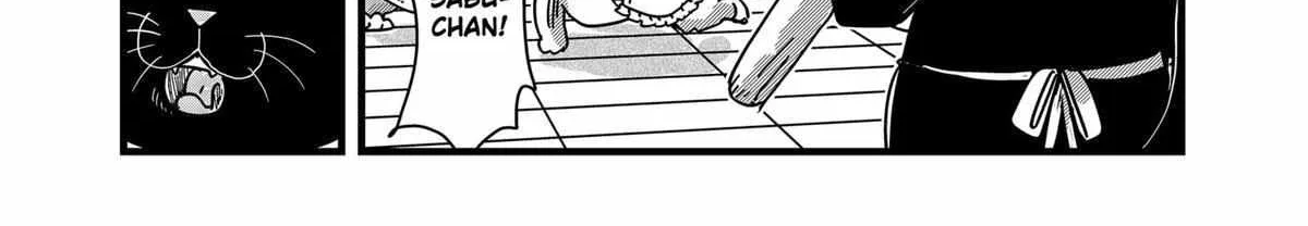 Ramen Aka Neko Chapter 27 page 24 - 