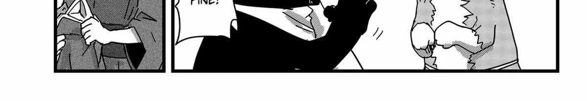 Ramen Aka Neko Chapter 27 page 28 - 