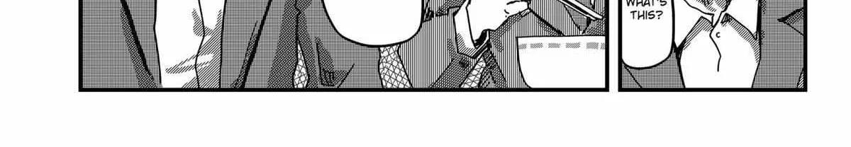 Ramen Aka Neko Chapter 28 page 16 - 
