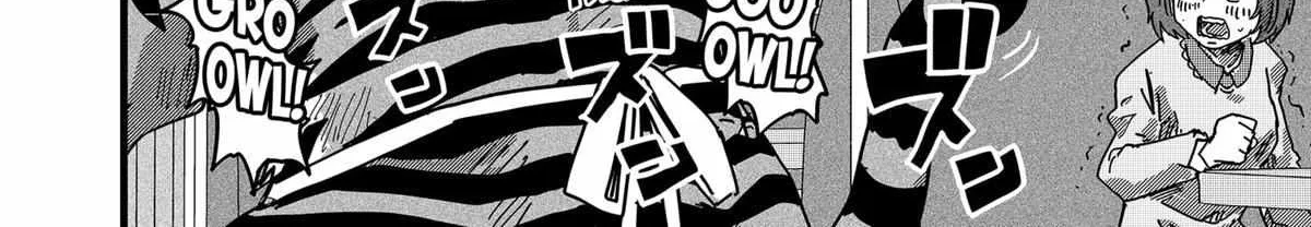 Ramen Aka Neko Chapter 28 page 20 - 