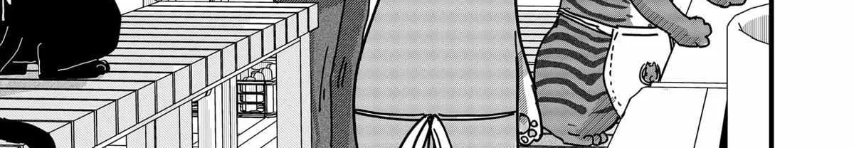 Ramen Aka Neko Chapter 28 page 30 - 
