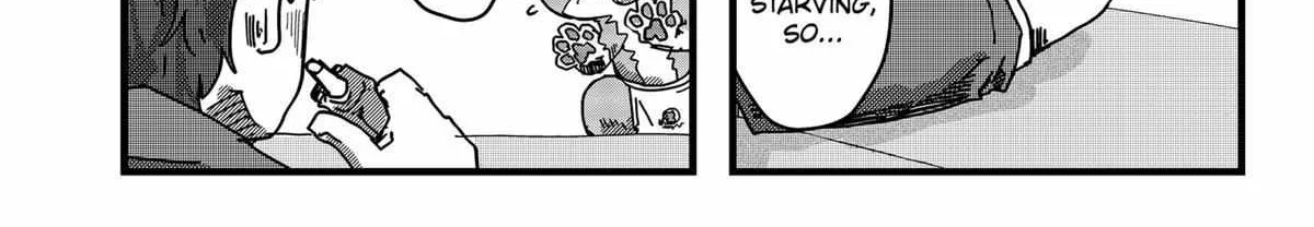 Ramen Aka Neko Chapter 28 page 4 - 