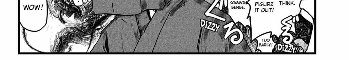 Ramen Aka Neko Chapter 28 page 10 - 