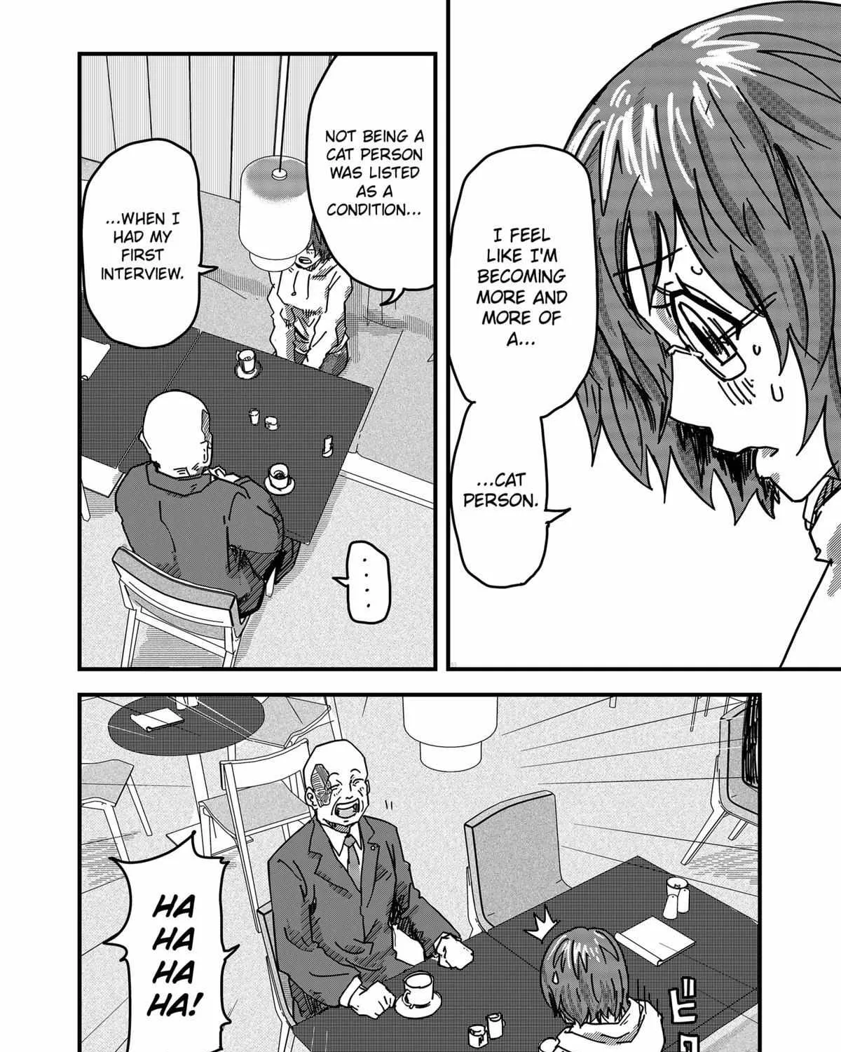 Ramen Aka Neko Chapter 29 page 16 - 