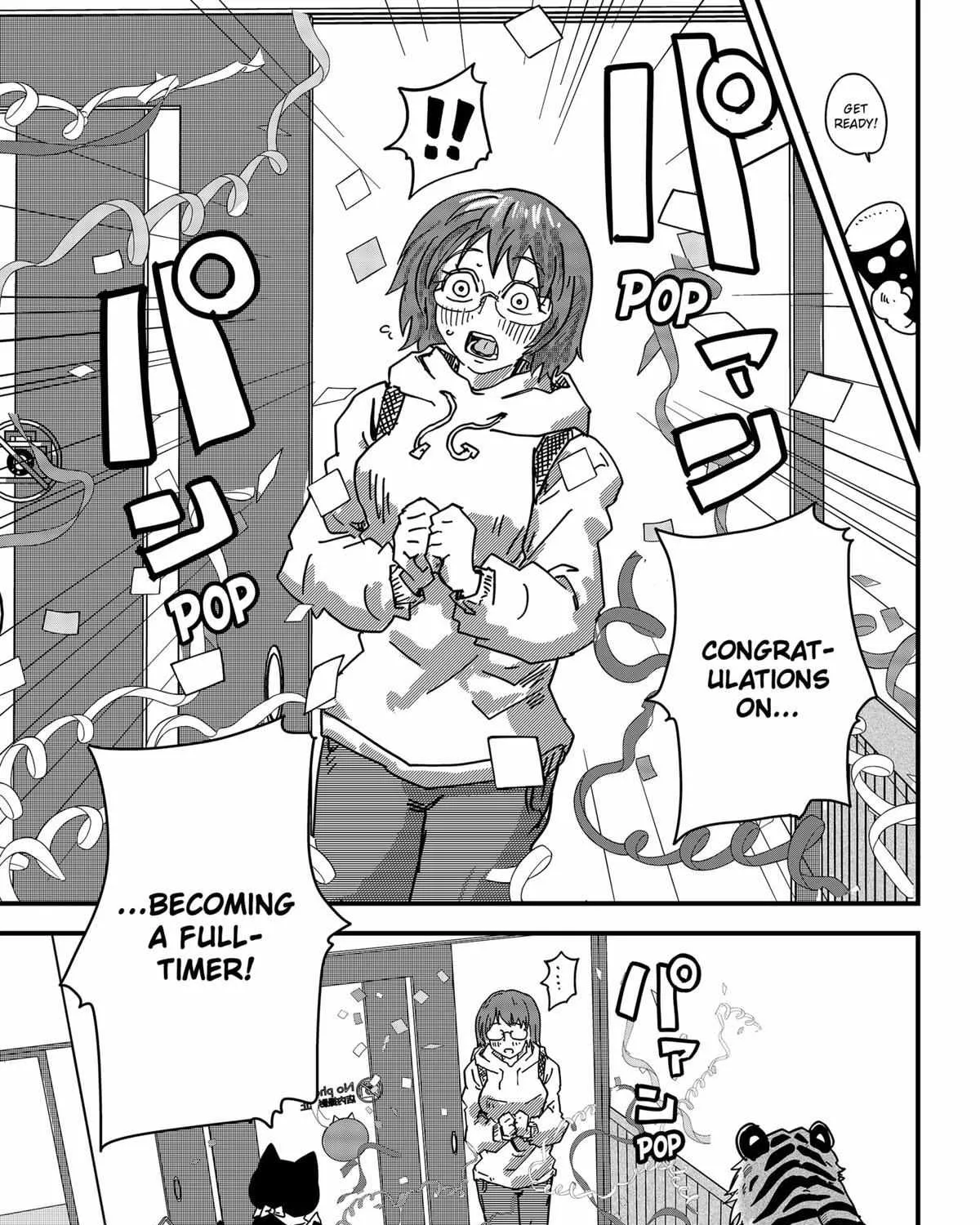 Ramen Aka Neko Chapter 29 page 26 - 
