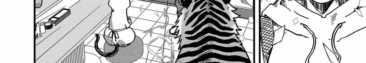 Ramen Aka Neko Chapter 29 page 29 - 