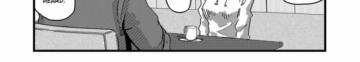 Ramen Aka Neko Chapter 29 page 5 - 