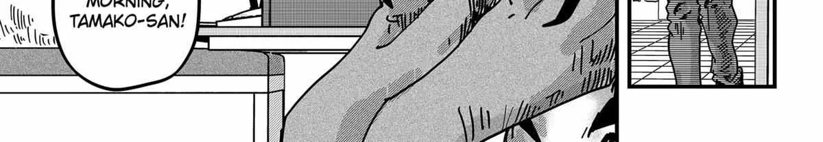 Ramen Aka Neko Chapter 30 page 11 - 