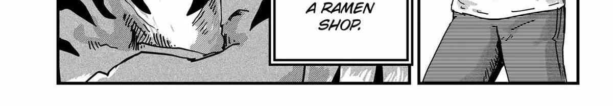 Ramen Aka Neko Chapter 30 page 13 - 