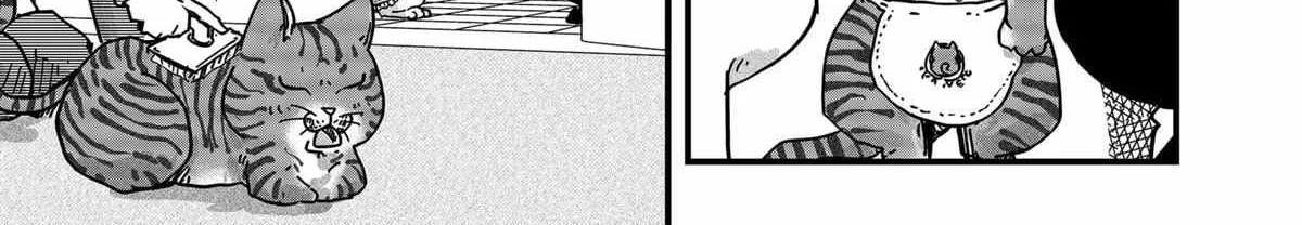 Ramen Aka Neko Chapter 30 page 19 - 