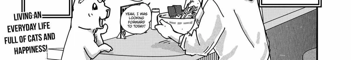 Ramen Aka Neko Chapter 30 page 35 - 