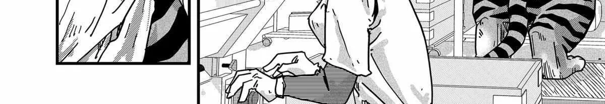 Ramen Aka Neko Chapter 31 page 13 - 