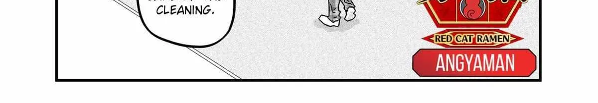 Ramen Aka Neko Chapter 31 page 3 - 