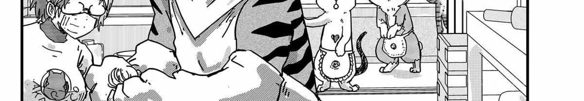 Ramen Aka Neko Chapter 31 page 23 - 