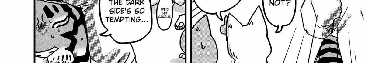 Ramen Aka Neko Chapter 31 page 25 - 
