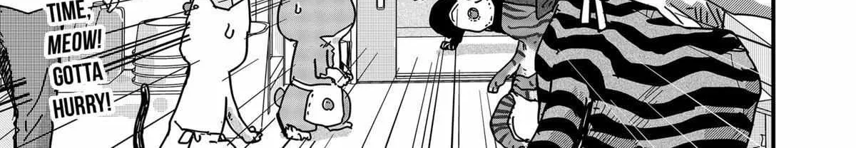Ramen Aka Neko Chapter 31 page 31 - 