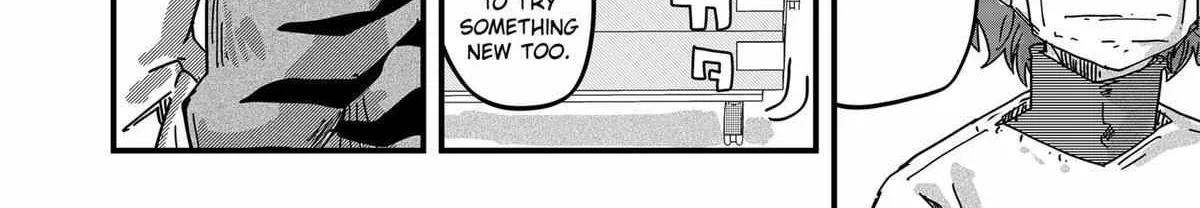 Ramen Aka Neko Chapter 31 page 9 - 