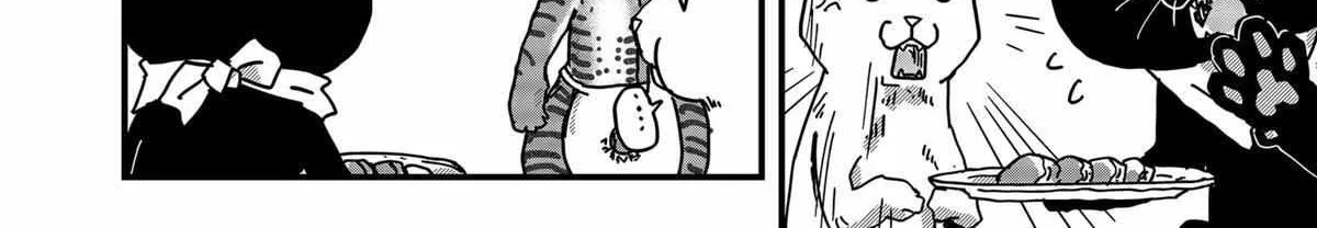 Ramen Aka Neko Chapter 32 page 28 - 
