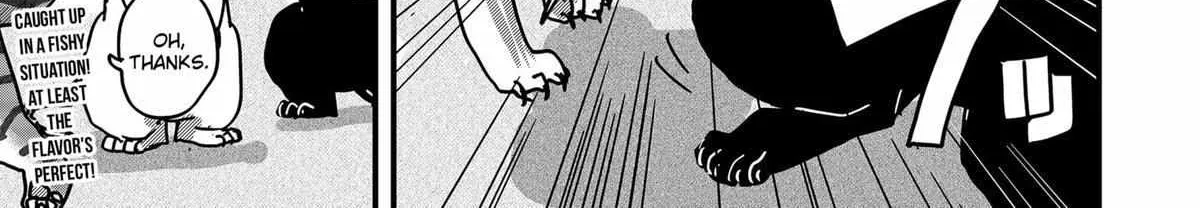 Ramen Aka Neko Chapter 32 page 30 - 