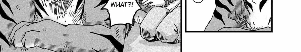Ramen Aka Neko Chapter 32 page 6 - 