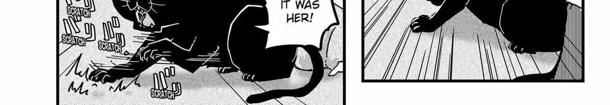 Ramen Aka Neko Chapter 32 page 8 - 