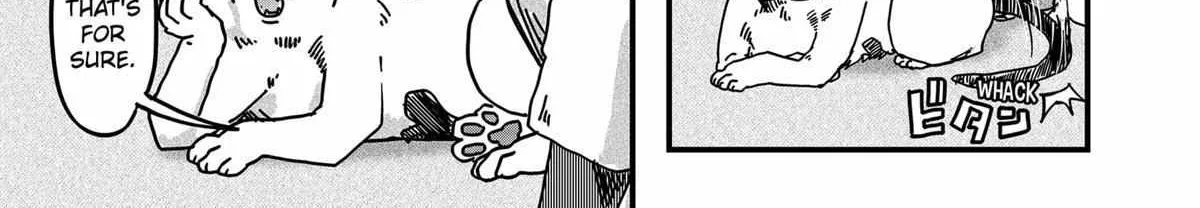 Ramen Aka Neko Chapter 32 page 10 - 