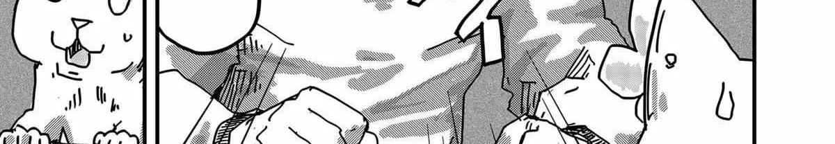 Ramen Aka Neko Chapter 33 page 15 - 