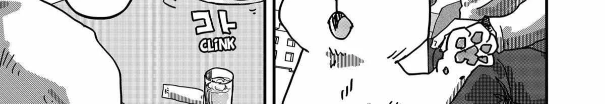 Ramen Aka Neko Chapter 33 page 19 - 
