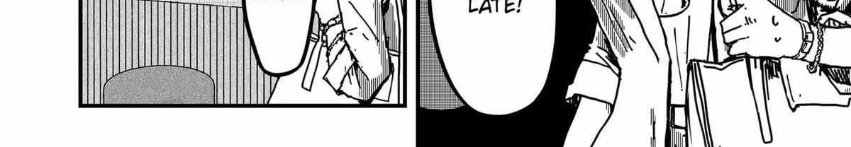 Ramen Aka Neko Chapter 33 page 25 - 