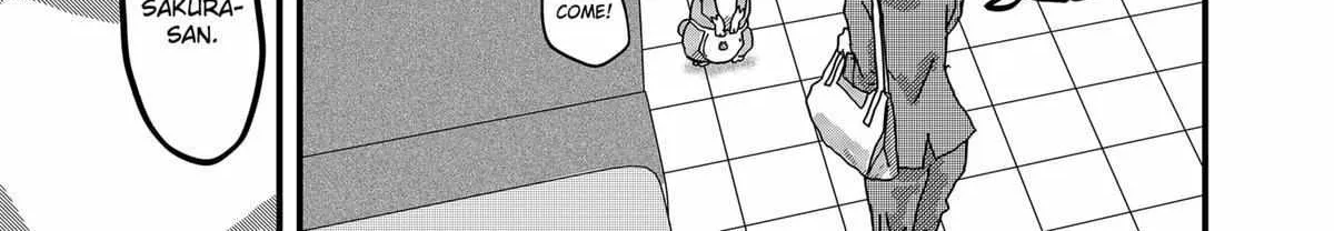 Ramen Aka Neko Chapter 33 page 27 - 