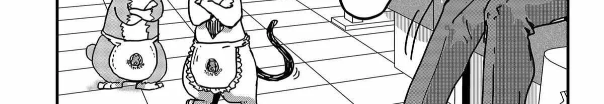 Ramen Aka Neko Chapter 33 page 29 - 